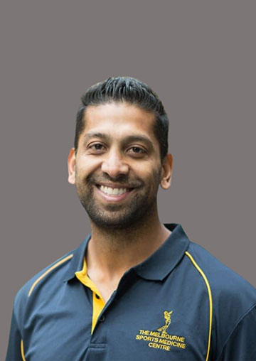 Dr. Zee Arain profile