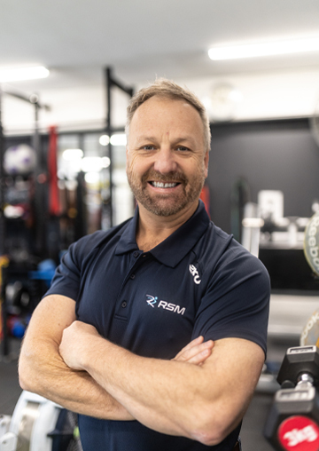 Paul Haas profile new