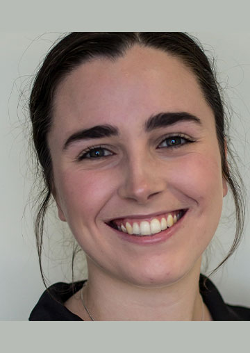 Rebecca Gleeson profile