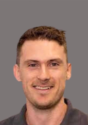 Tom Purcell profile