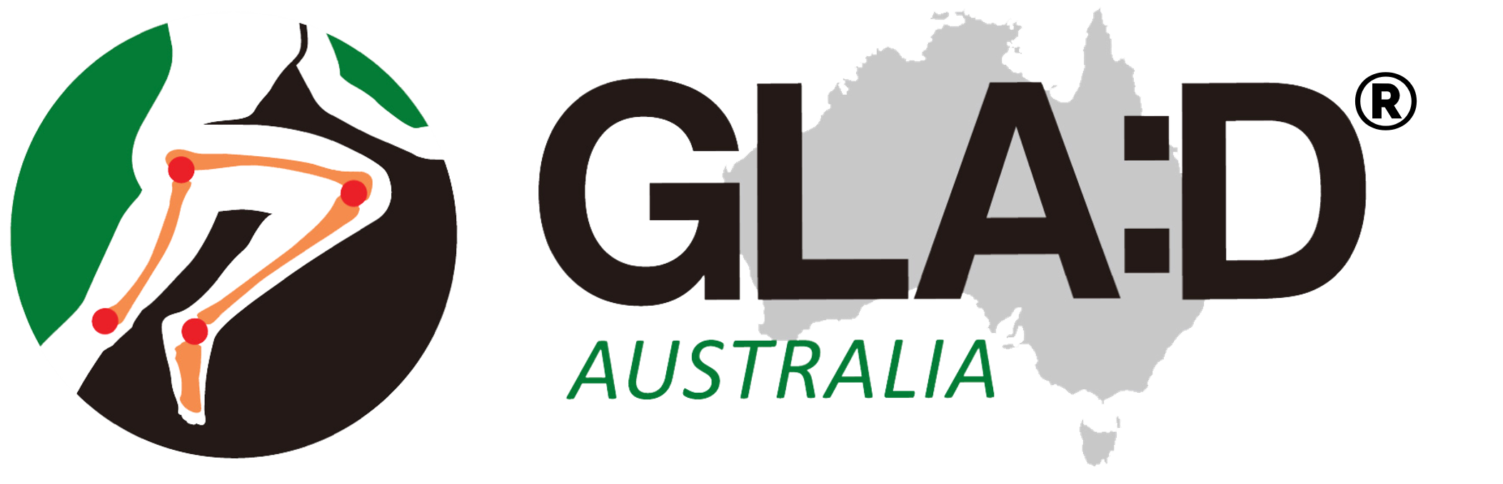 GLAD Logo