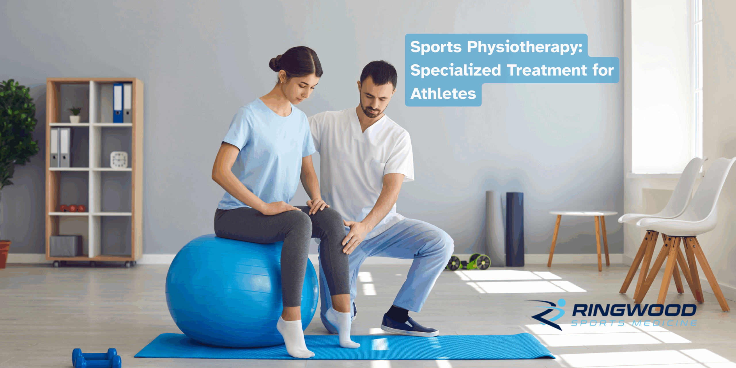 Sports Physiotherapy Specialized Treatment for Athletes scaled