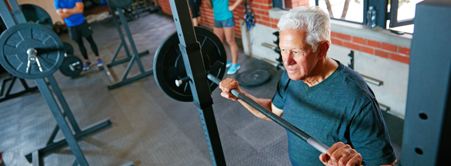 Balance and strength classes