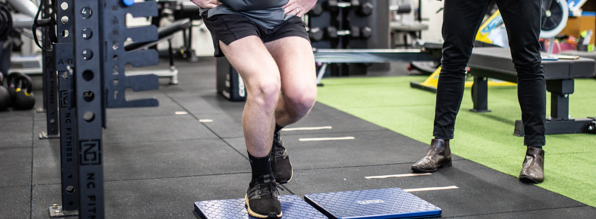 HIGH PERFOMANCE TESTING