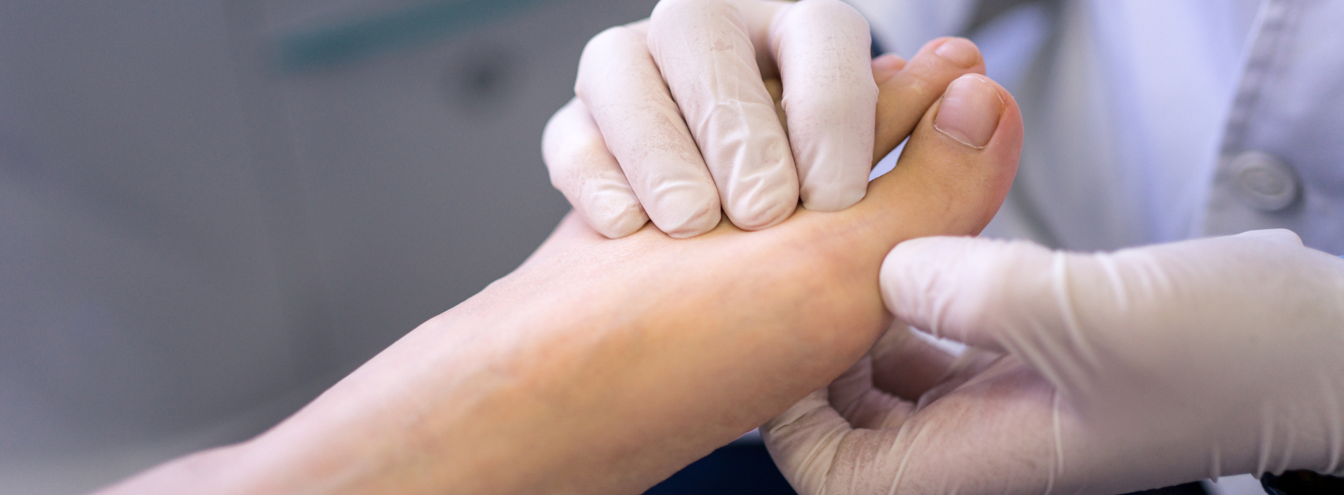 podiatry