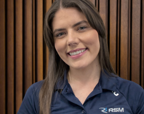 Jessica Smith Physiotherapist Ringwood Sports Medicine