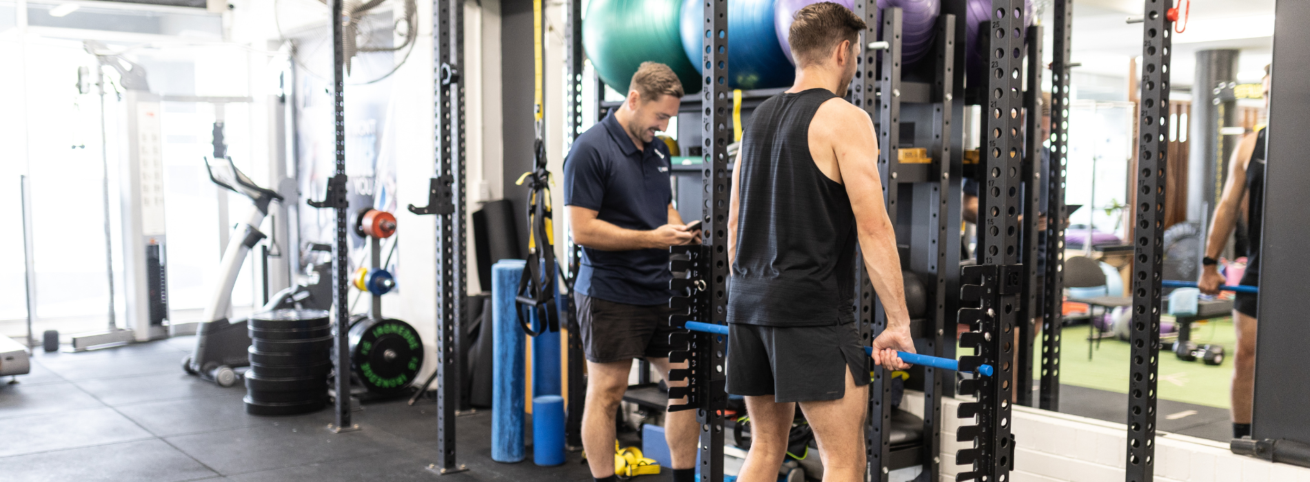 Ringwood Sports Medicine Athlete Development Program